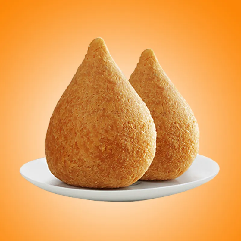 Coxinha de Frango