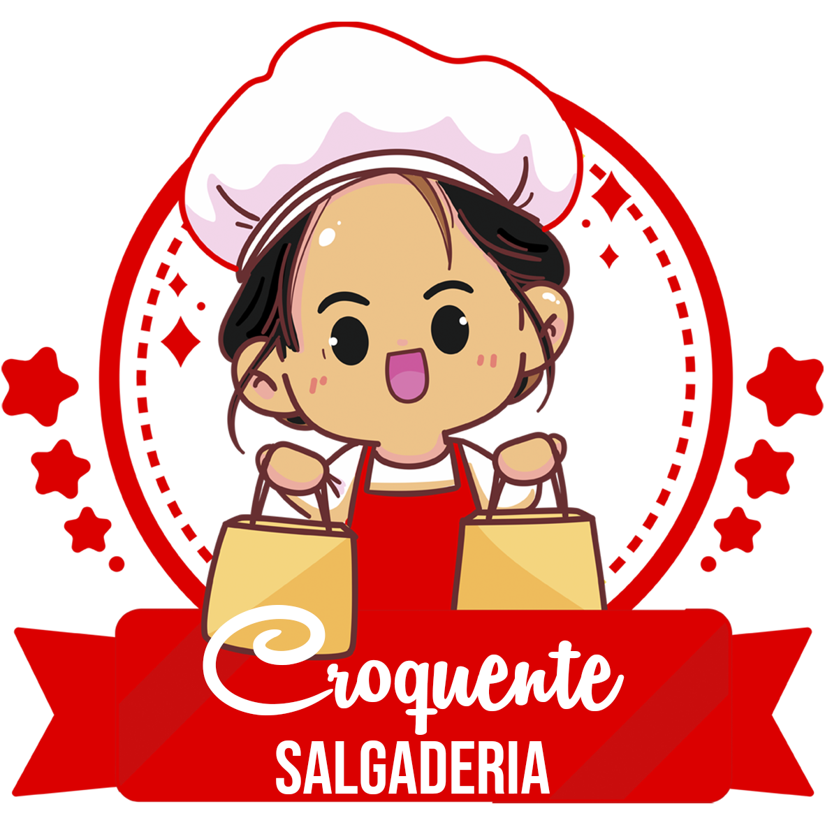 Croquente